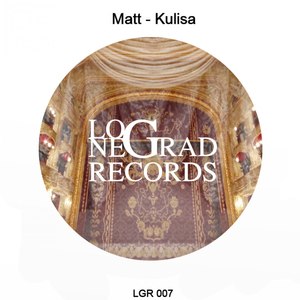 Kulisa 44100 (Original Mix)