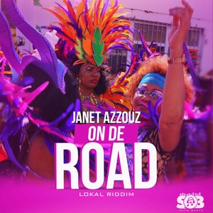 On de Road (Lokal Riddim)