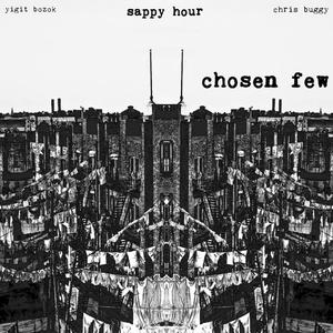 Chosen Few (feat. Chris Buggy & Yigit Bozok)