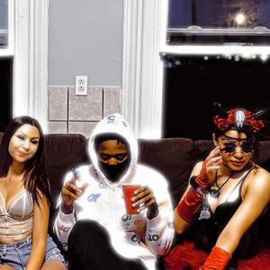 Keybank center (feat. Kaaj) (Explicit)