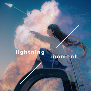 Lightning Moment (Paulownia remix)