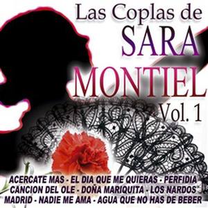 Las Mejores Coplas De Sara Montiel