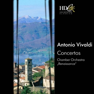 Concerto for Bassoon in A minor, RV. 497 : III. Allegro