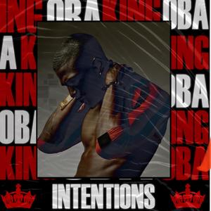 Intentions (Explicit)