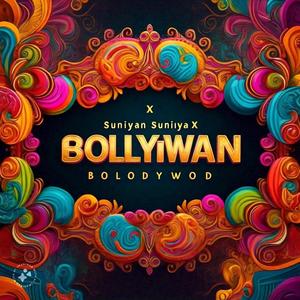 Suniyan Suniyan X Bollywood (feat. Abhishek Raj Unni) [Medley]