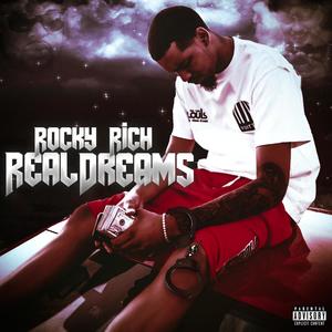 Real Dreams (Explicit)