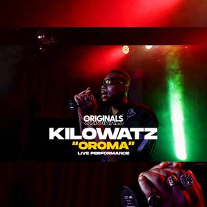 Oroma (Originals Live)