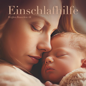 Einschlafhilfe (Baby Einschlafhilfe für Neugeborene und Säuglinge)