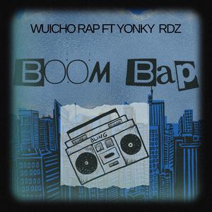 Boom Bap (feat. EL YONKI RDZ) [Explicit]