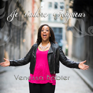 Seigneur je te loue(feat. Patrick Bonhomme)