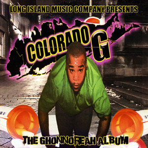 The Ghonnorhea Outro (Explicit)