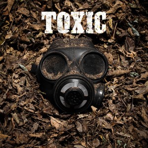 Toxic (Acoustic) [feat. Cassa Jackson]