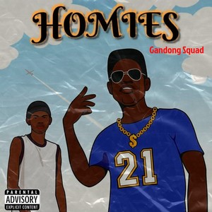 Homies (Explicit)