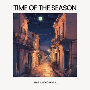 Time of the Season