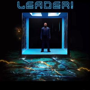 LEADER! (feat. Lo-jay)