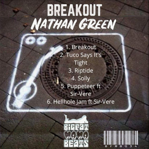 BREAKOUT