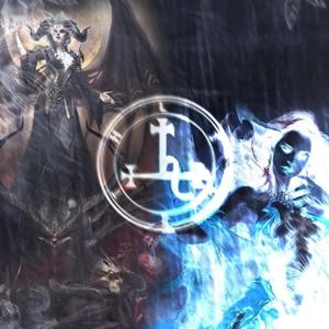 Demon Lilith (feat Karmadiesz) [Explicit]