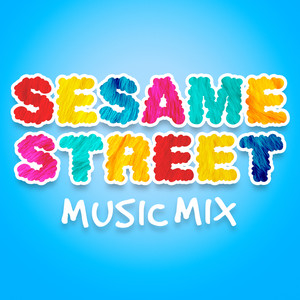 Sesame Street Music Mix