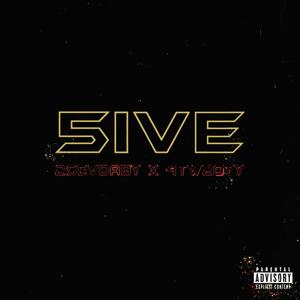 5ive (Explicit)