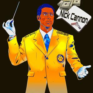 Nick Cannon (feat. Doouble OSeven) [Explicit]