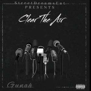 Clear The Air (Explicit)