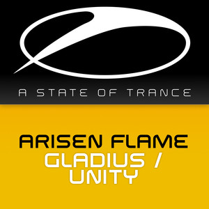 Unity (Radio Edit)