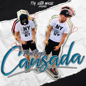 Cansada (feat. Real Boysh) [Explicit]