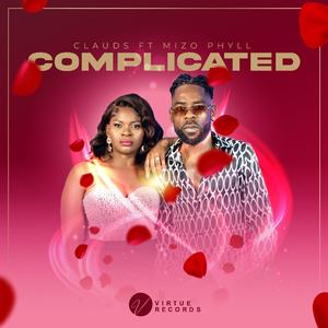 Complicated (feat. Mizo Phyll)