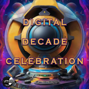 Digital Decade Celebration (Explicit)
