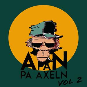 APAN PÅ AXELN VOL.2 (Explicit)