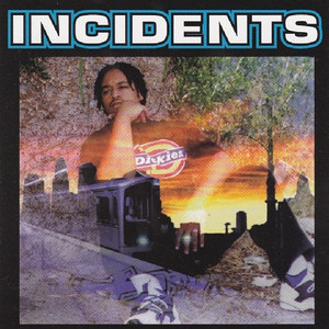 Incidents