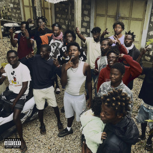 Opposition Freestyle (Explicit)