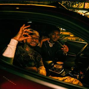 Highlight (feat. Scy Jimm) (Explicit)
