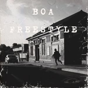 BOA (Freestyle) [Explicit]