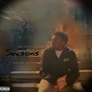 Seasons - EP (Explicit)