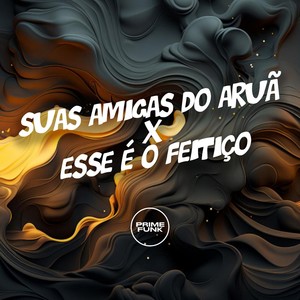 Suas Amigas do Aruã X Esse É o Feitiço (Explicit)