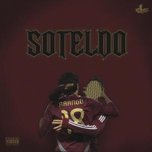 SOTELDO (feat. Gfyrah) (Explicit)
