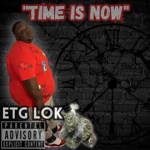 Time Is Now (Explicit)