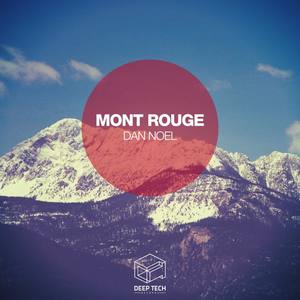 Mont Rouge