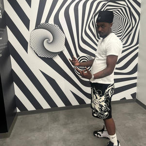 Fallin' In Place (feat. LilGray) (Explicit)