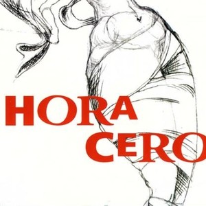 Hora Cero: Music By Astor Piazzolla