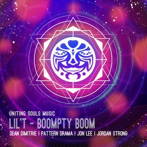 Boompty Boom (Pattern Drama Remix)