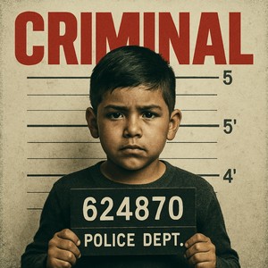 Criminal (Explicit)