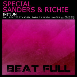 Initium (Progressive Mix)