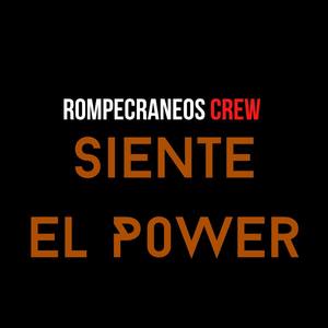 Siente El Power (Explicit)