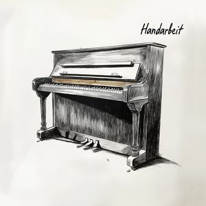 Handarbeit (Instrumental)