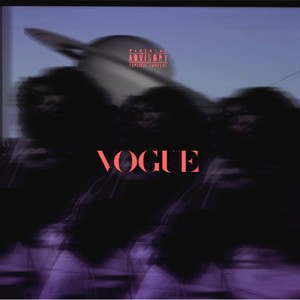 Capa de Vogue (Explicit)