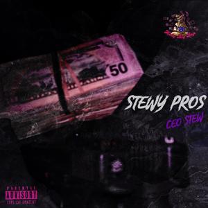 Stewy pros (feat. FishscaleOTB) (Explicit)