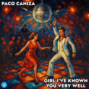 Girl I've Known You Very Well