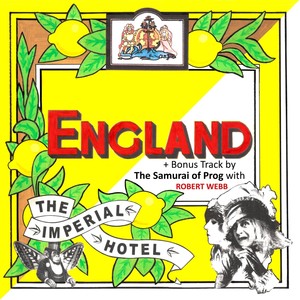 The Imperial Hotel[Bonus Track] (Alternative Version)